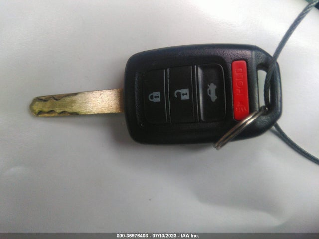 Honda Civic Sedan Lx 2015 19XFB2F58FE283623 Image 11