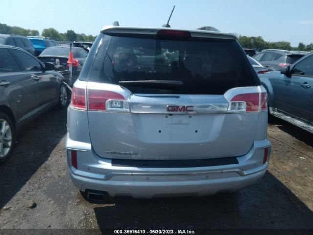 2GKALREKXG6223792 GMC Terrain Denali