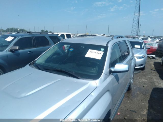 2GKALREKXG6223792 GMC Terrain Denali