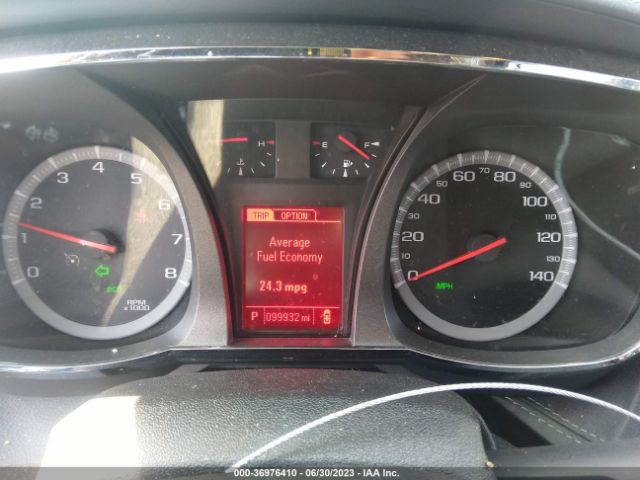 2GKALREKXG6223792 GMC Terrain Denali