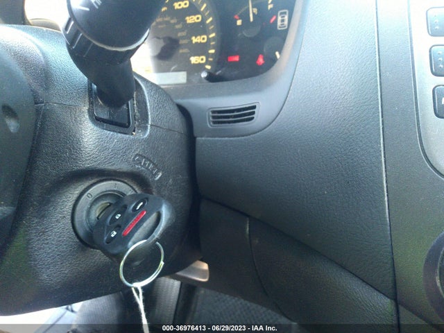 2007 HONDA ACCORD SDN LX SE VIN: 1HGCM56377A144294