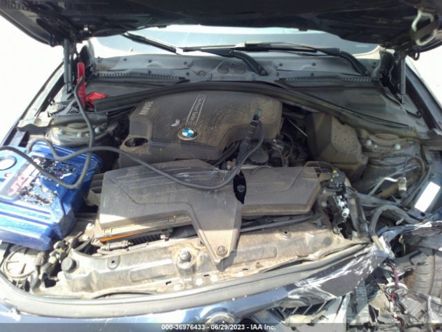 WBA4C9C58GG137674 BMW 4 Series 428i Xdrive