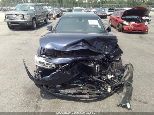 WBA4C9C58GG137674 BMW 4 Series 428i Xdrive