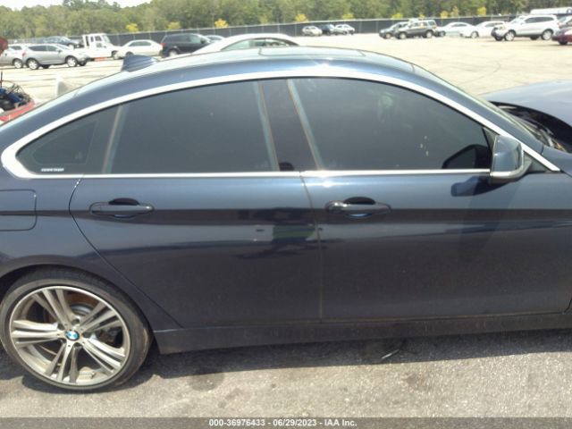 WBA4C9C58GG137674 BMW 4 Series 428i Xdrive