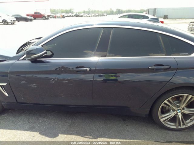 WBA4C9C58GG137674 BMW 4 Series 428i Xdrive