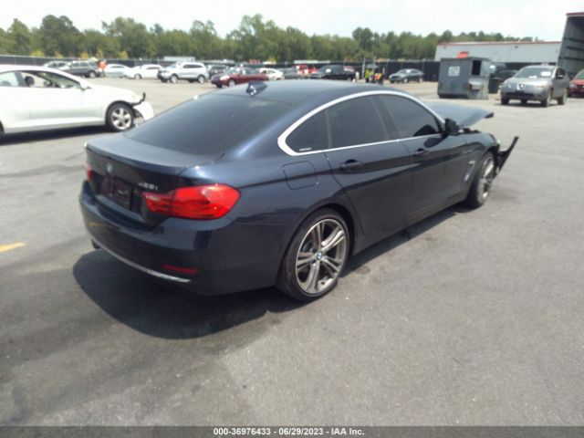 WBA4C9C58GG137674 BMW 4 Series 428i Xdrive