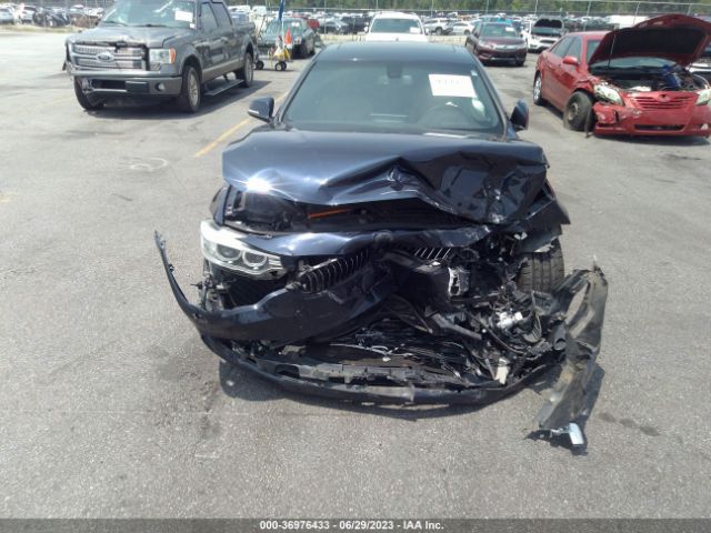 WBA4C9C58GG137674 BMW 4 Series 428i Xdrive
