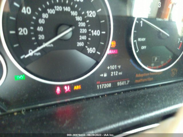 WBA4C9C58GG137674 BMW 4 Series 428i Xdrive