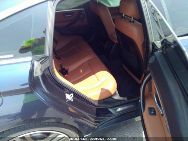 WBA4C9C58GG137674 BMW 4 Series 428i Xdrive
