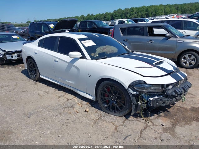 2019 2C3CDXL90KH732071 main image
