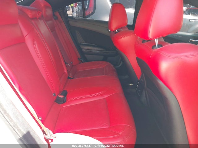 Dodge Charger Srt Hellcat 2019 2C3CDXL90KH732071 Image 8