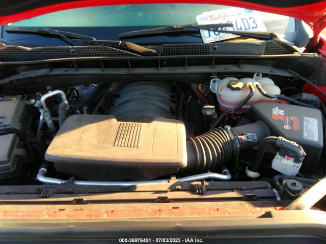 1GTP8BED4MZ228843 GMC Sierra 1500 Sle