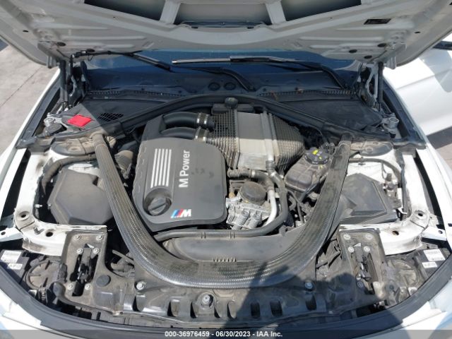 WBS8M9C54G5E68194 BMW M3