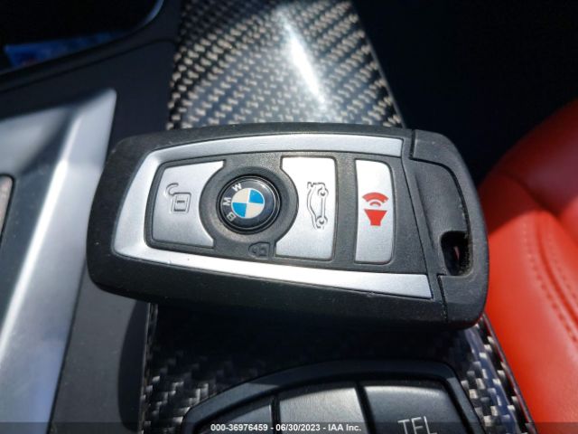 WBS8M9C54G5E68194 BMW M3
