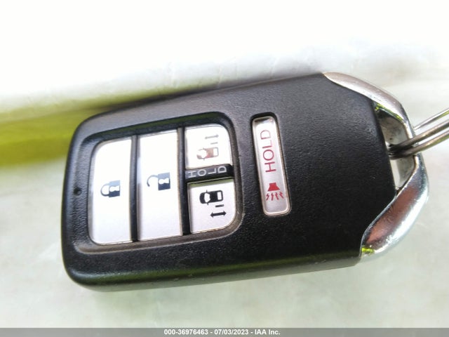Honda ODYSSEY SE 2016 5FNRL5H36GB136672 Image 11