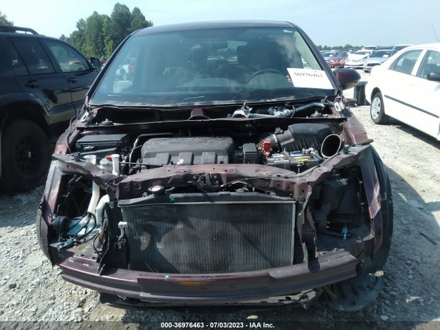 Honda ODYSSEY SE 2016 5FNRL5H36GB136672 Image 13