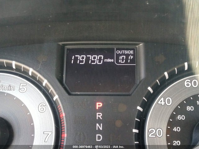 Honda ODYSSEY SE 2016 5FNRL5H36GB136672 Image 16