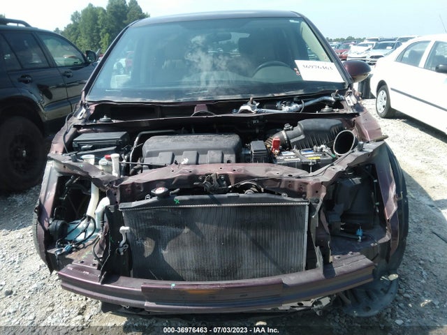 Honda ODYSSEY SE 2016 5FNRL5H36GB136672 Image 6