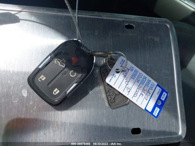 3GTP9EELXKG125462 GMC Sierra 1500 At4