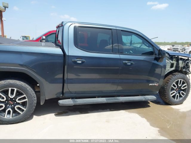 3GTP9EELXKG125462 GMC Sierra 1500 At4