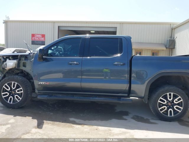 3GTP9EELXKG125462 GMC Sierra 1500 At4
