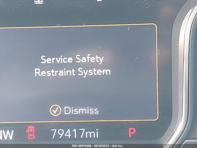 3GTP9EELXKG125462 GMC Sierra 1500 At4
