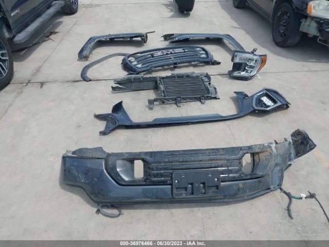 3GTP9EELXKG125462 GMC Sierra 1500 At4