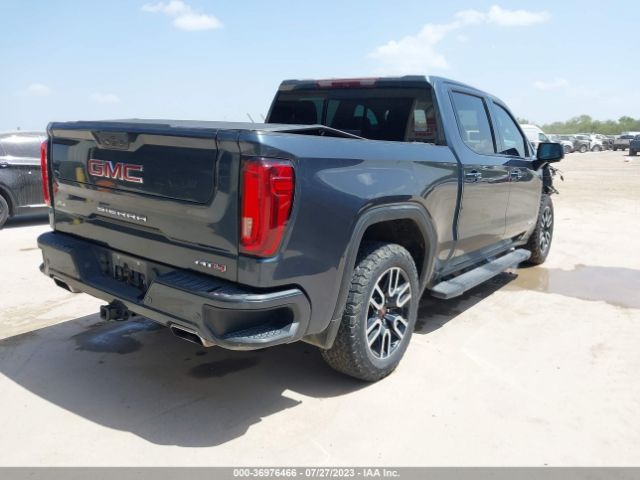 3GTP9EELXKG125462 GMC Sierra 1500 At4