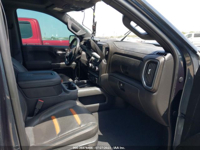 3GTP9EELXKG125462 GMC Sierra 1500 At4
