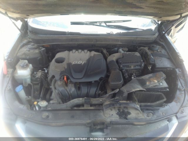 Hyundai SONATA GLS 2014 5NPEB4AC0EH945914 Image 15
