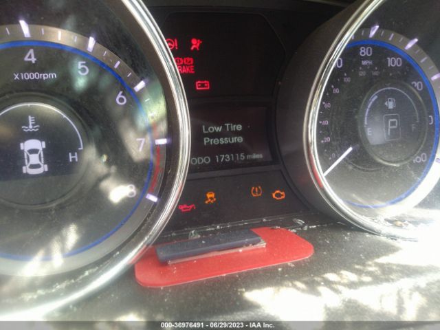 Hyundai SONATA GLS 2014 5NPEB4AC0EH945914 Image 6
