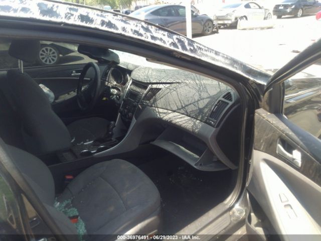 Hyundai SONATA GLS 2014 5NPEB4AC0EH945914 Image 10