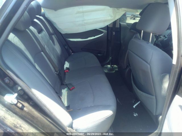 Hyundai SONATA GLS 2014 5NPEB4AC0EH945914 Image 13