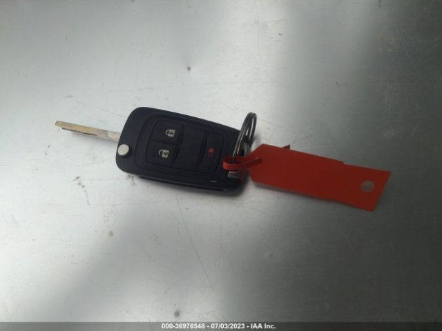 2GKALMEKXE6344967 GMC Terrain Sle