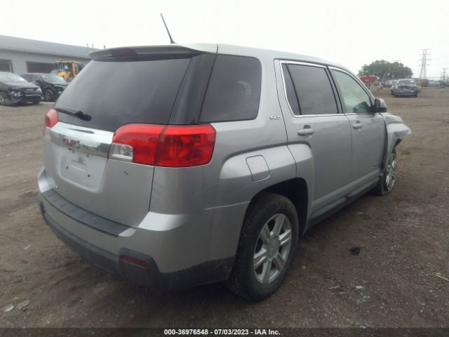 2GKALMEKXE6344967 GMC Terrain Sle