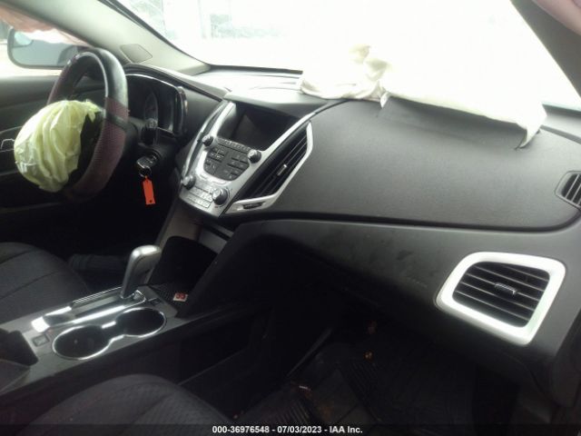 2GKALMEKXE6344967 GMC Terrain Sle