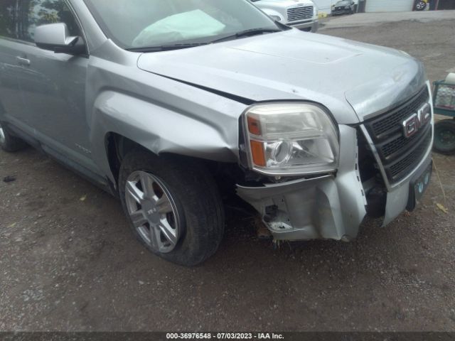 2GKALMEKXE6344967 GMC Terrain Sle