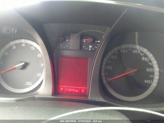 2GKALMEKXE6344967 GMC Terrain Sle
