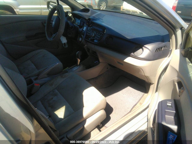 2010 HONDA INSIGHT LX VIN: JHMZE2H56AS036171
