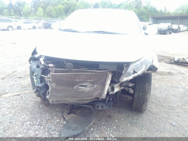 KIA Sportage Lx 2014 KNDPB3ACXE7550341 Image 7