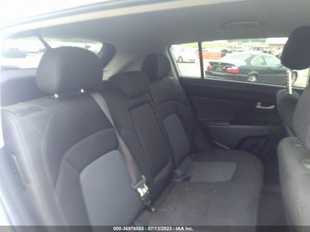 KIA Sportage Lx 2014 KNDPB3ACXE7550341 Image 9