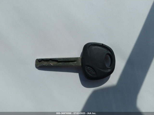 2012 KIA RIO LX VIN: KNADM5A35C6081359