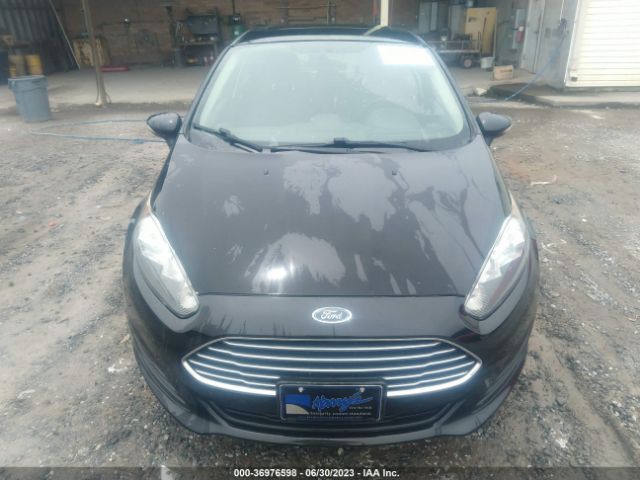 3FADP4EJ7GM182573 Ford FIESTA SE