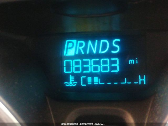 3FADP4EJ7GM182573 Ford FIESTA SE
