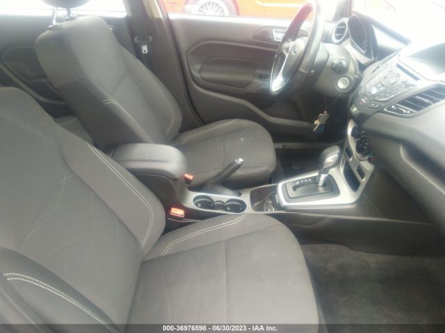 3FADP4EJ7GM182573 Ford FIESTA SE