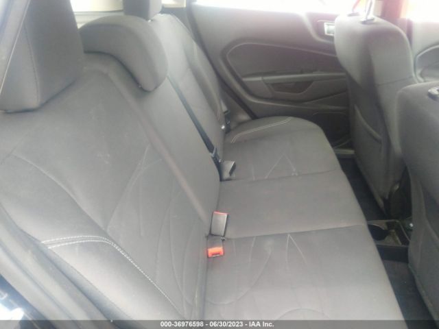 3FADP4EJ7GM182573 Ford FIESTA SE