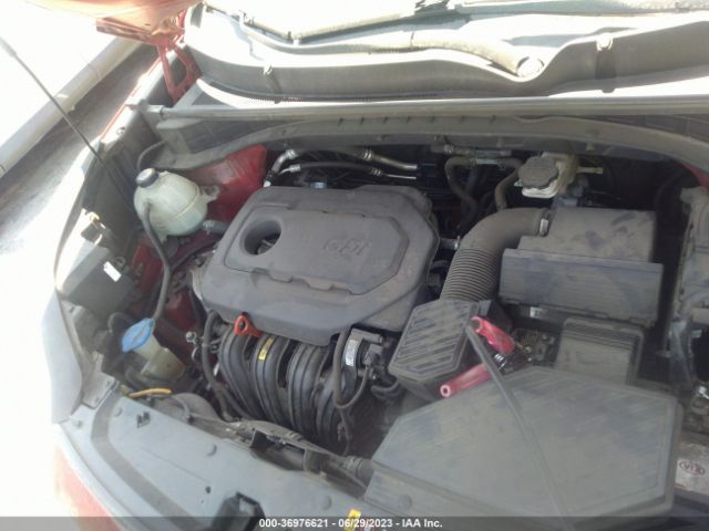 KNDPM3AC3J7328924 KIA Sportage Lx