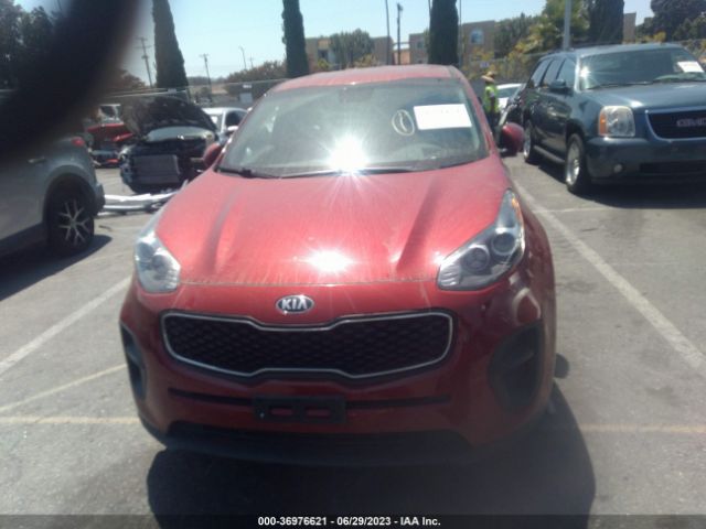 KNDPM3AC3J7328924 KIA Sportage Lx