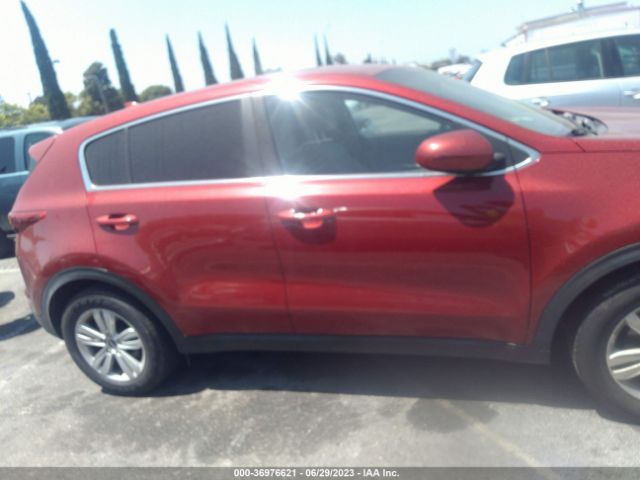 KNDPM3AC3J7328924 KIA Sportage Lx