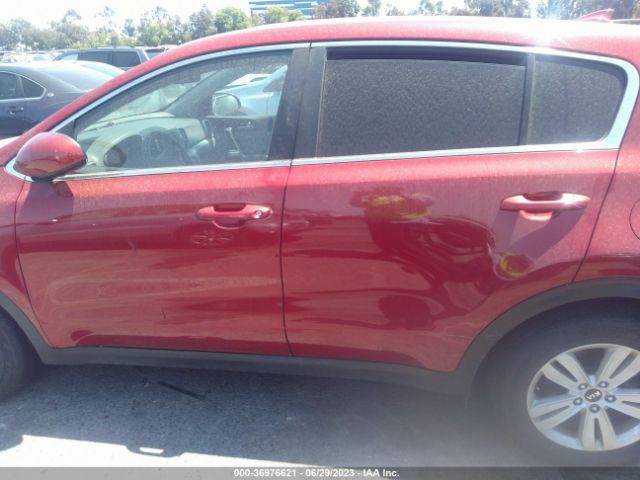 KNDPM3AC3J7328924 KIA Sportage Lx